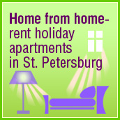 Saint Petersburg Apartment Rental Services